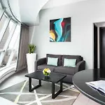Citadines Metro Central Dubai