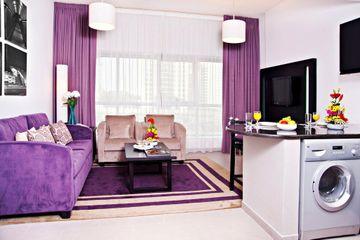 Aparthotel Citadines Metro 4*